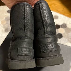 Girls UGG Boots - sz 11
